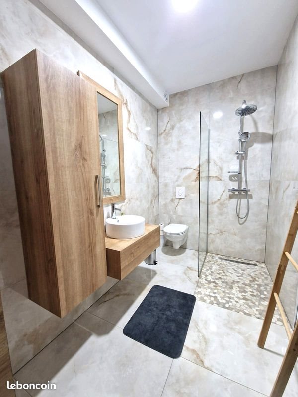 Appartement à louer, 61m², Thann