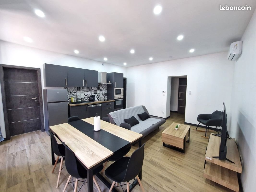 Appartement à louer, 61m², Thann