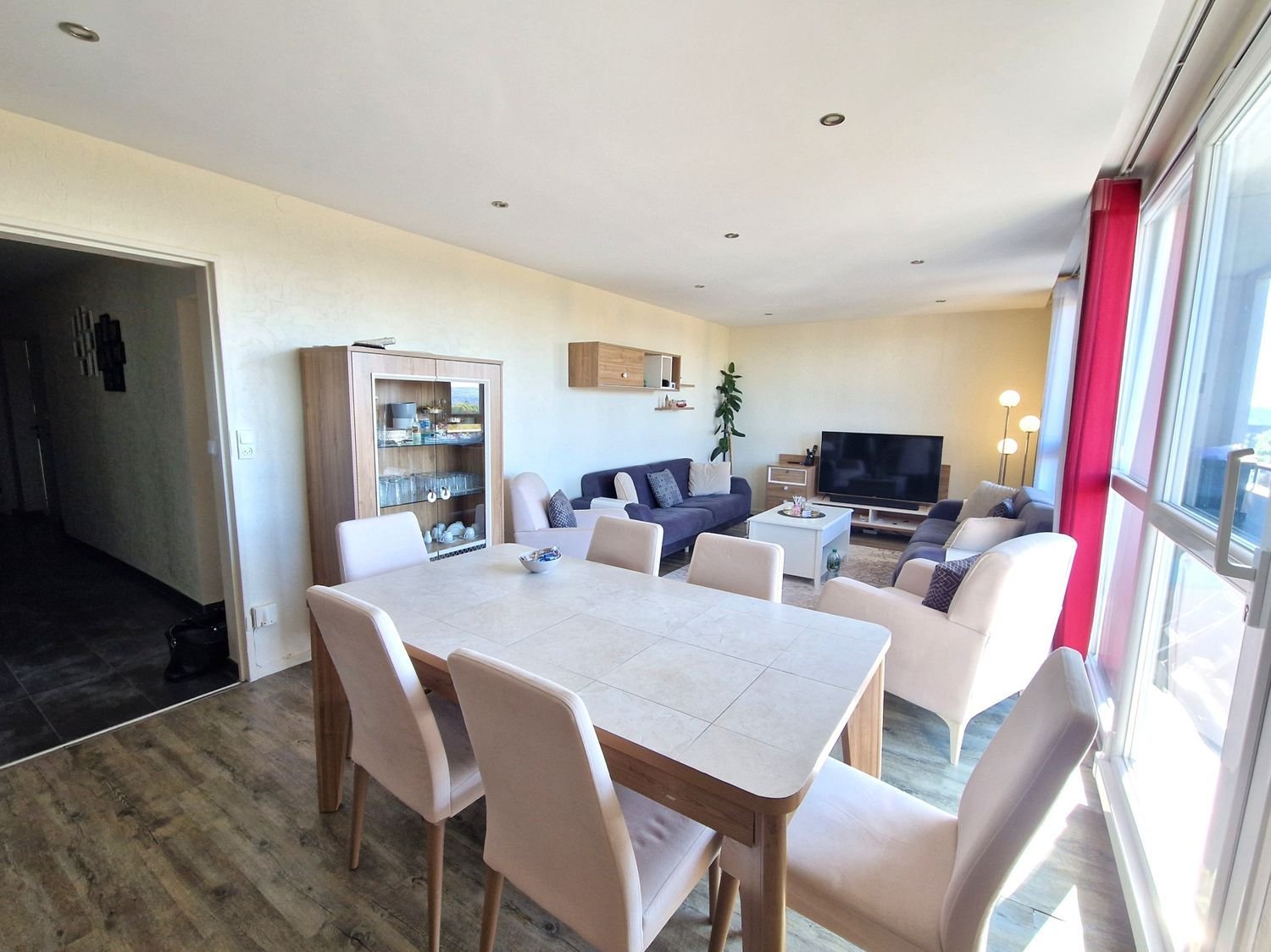 Appartement à vendre, 90m², Belfort