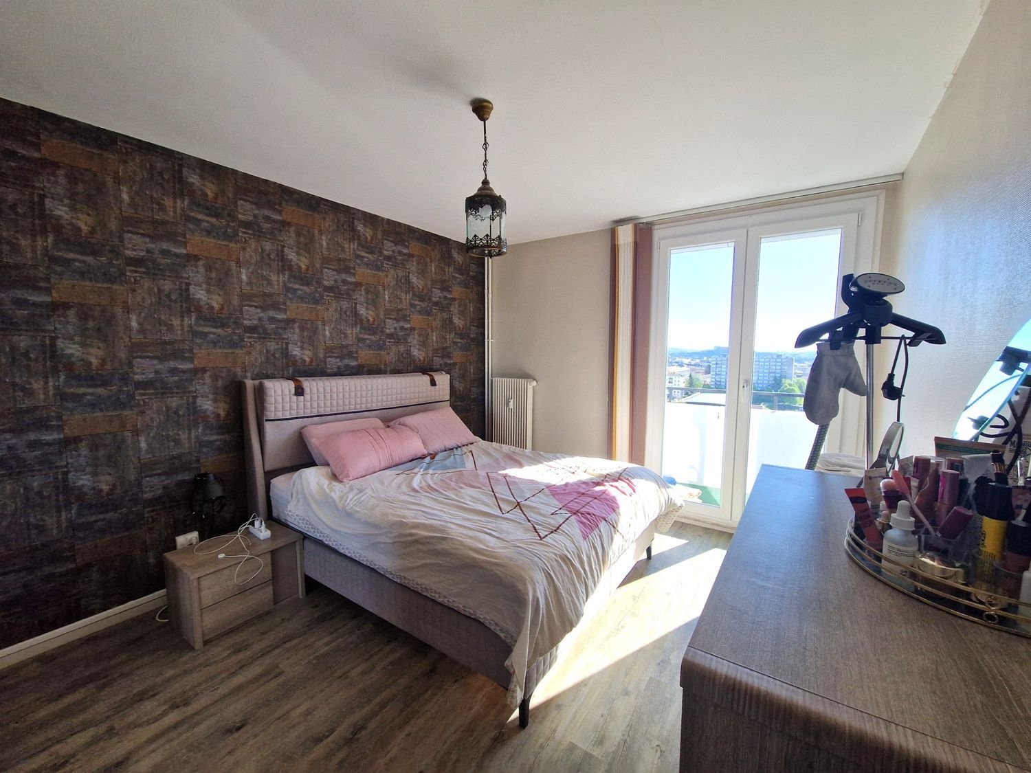Appartement à vendre, 90m², Belfort
