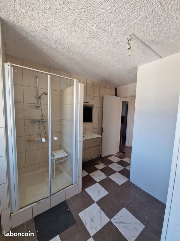 Appartement à vendre, 46m², Exincourt