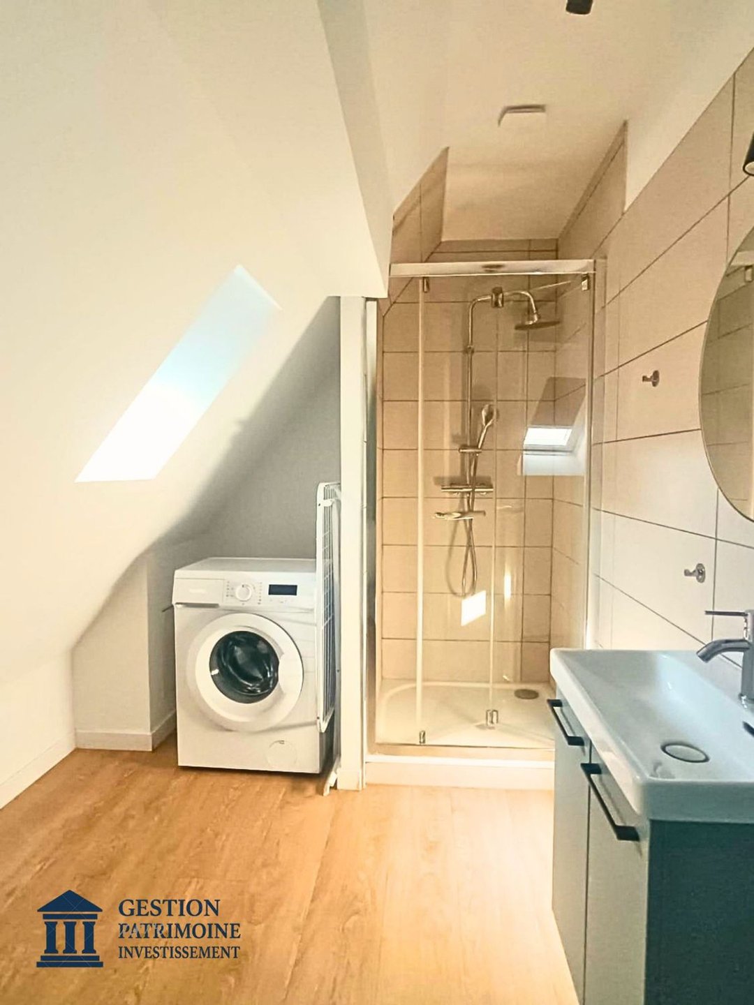 Appartement à louer, 40m², Mulhouse