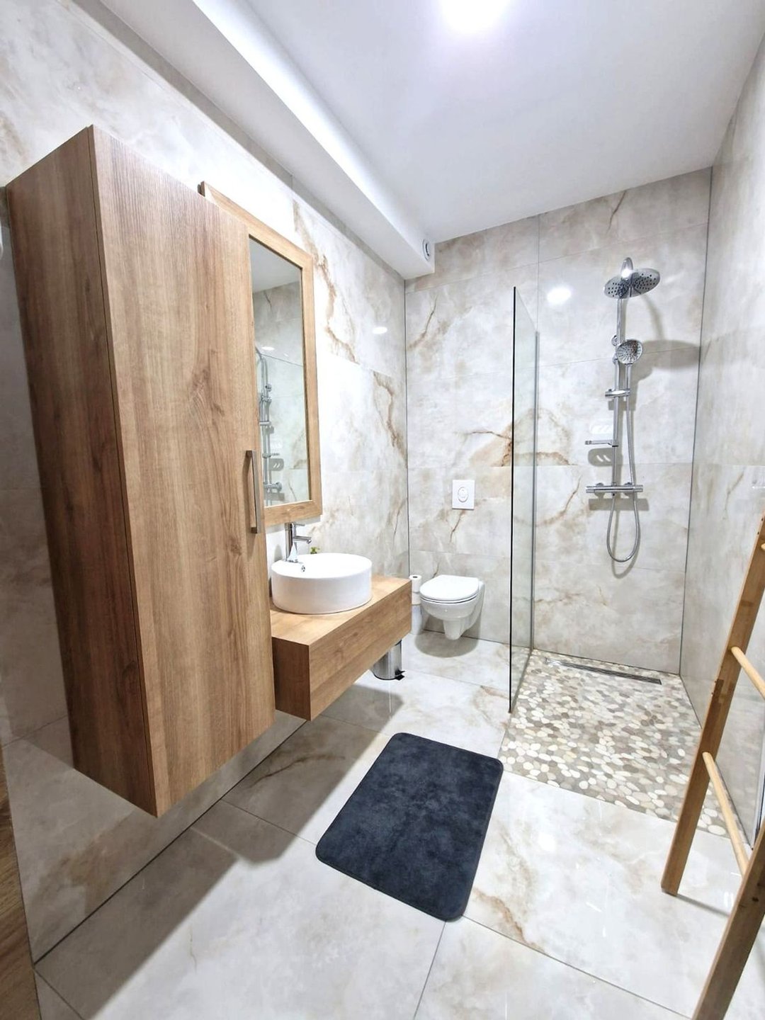 Appartement à louer, 61m², Thann