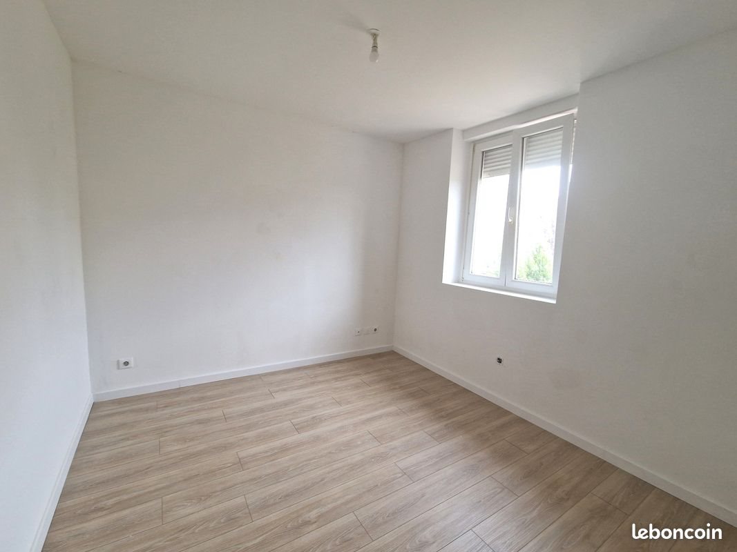 Appartement à louer, 40m², Ensisheim