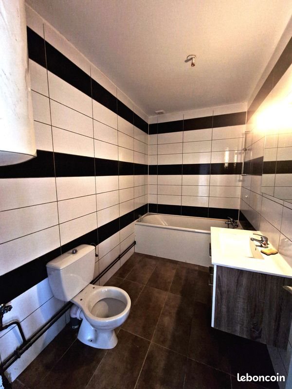 Appartement à louer, 40m², Ensisheim