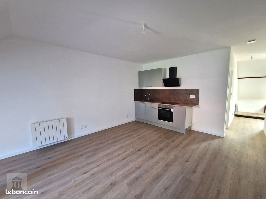 Appartement à louer, 49m², Thann