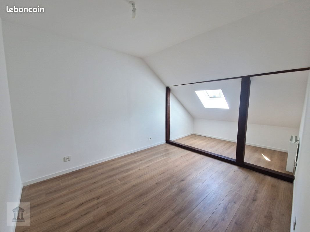 Appartement à louer, 49m², Thann