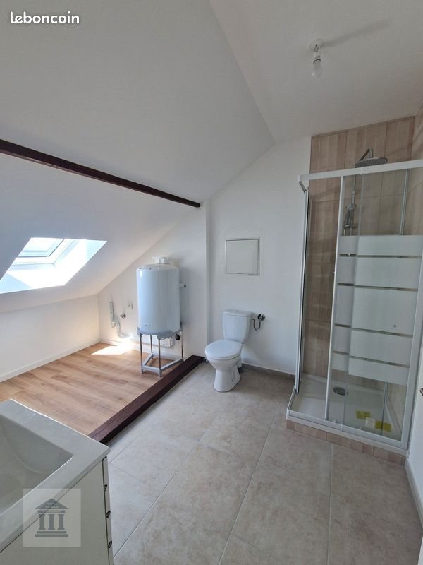 Appartement à louer, 49m², Thann