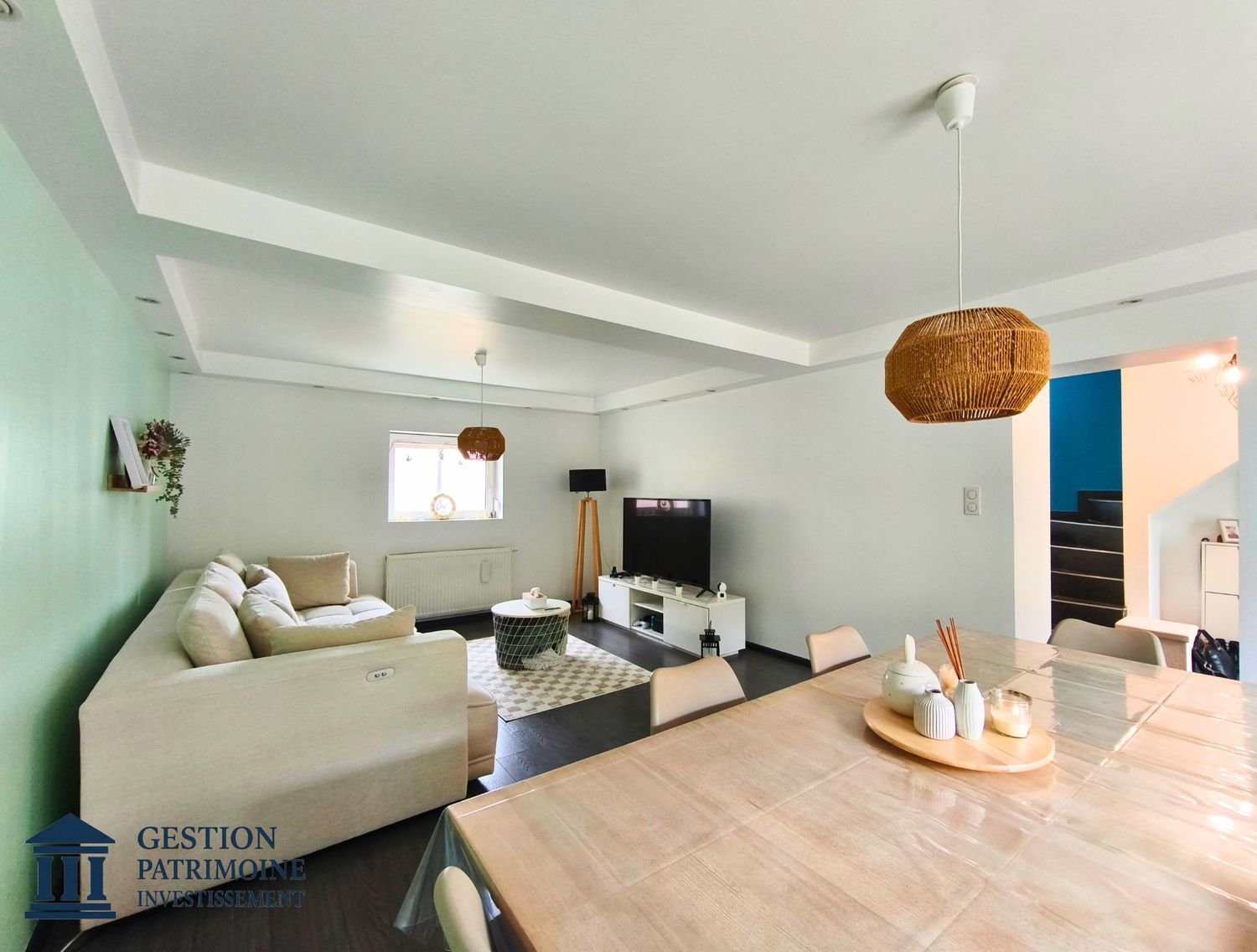 Maison à vendre, 120m², Pfastatt