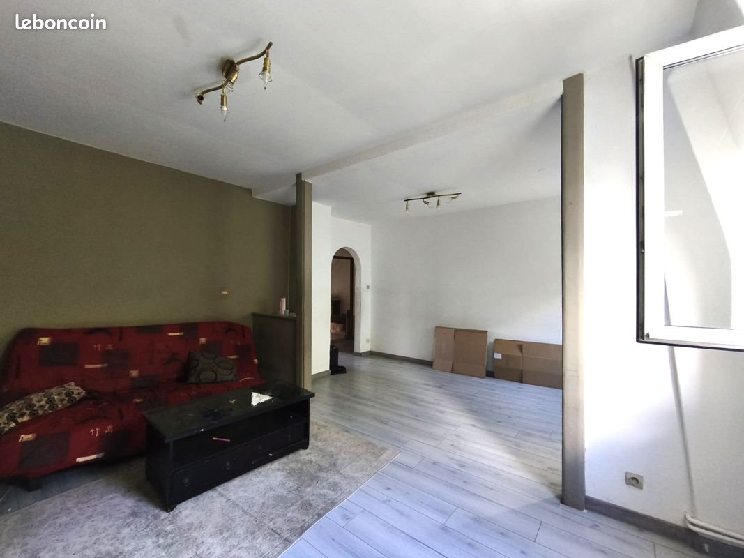Appartement à vendre, 108m², Mulhouse
