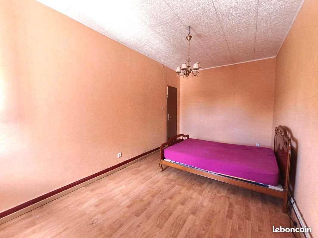 Appartement à vendre, 108m², Mulhouse