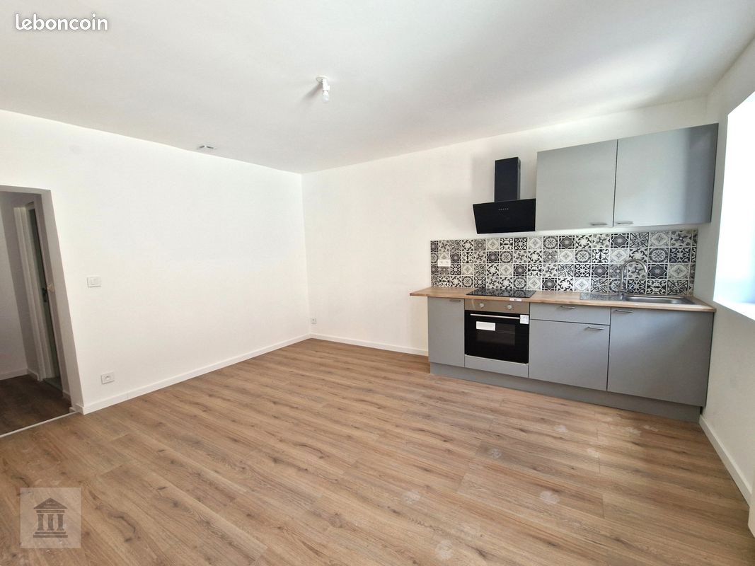 Appartement à louer, 45m², Thann