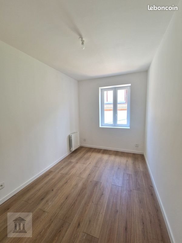 Appartement à louer, 45m², Thann