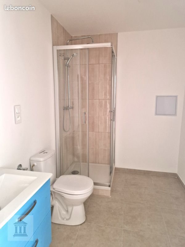 Appartement à louer, 45m², Thann