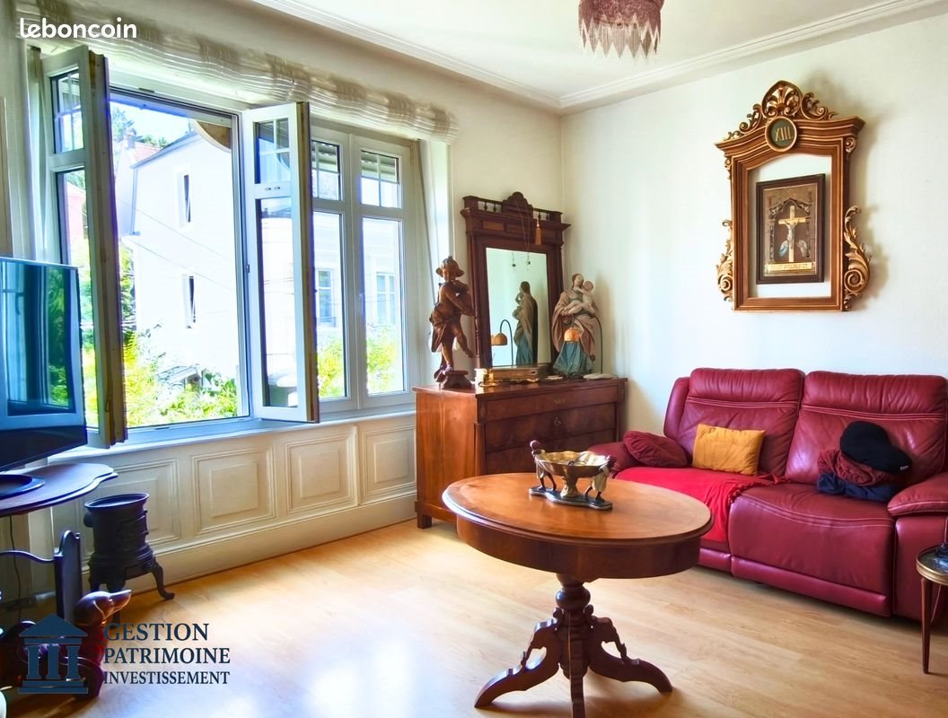 Appartement à vendre, 75m², Riedisheim