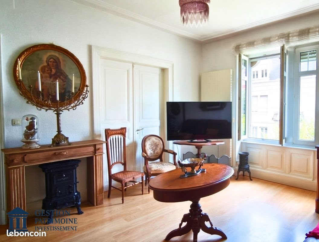 Appartement à vendre, 75m², Riedisheim