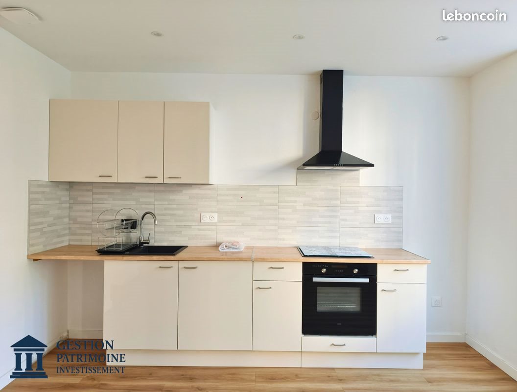 Appartement à louer, 47m², Riedisheim