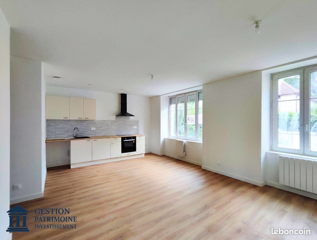 Appartement à louer, 47m², Riedisheim