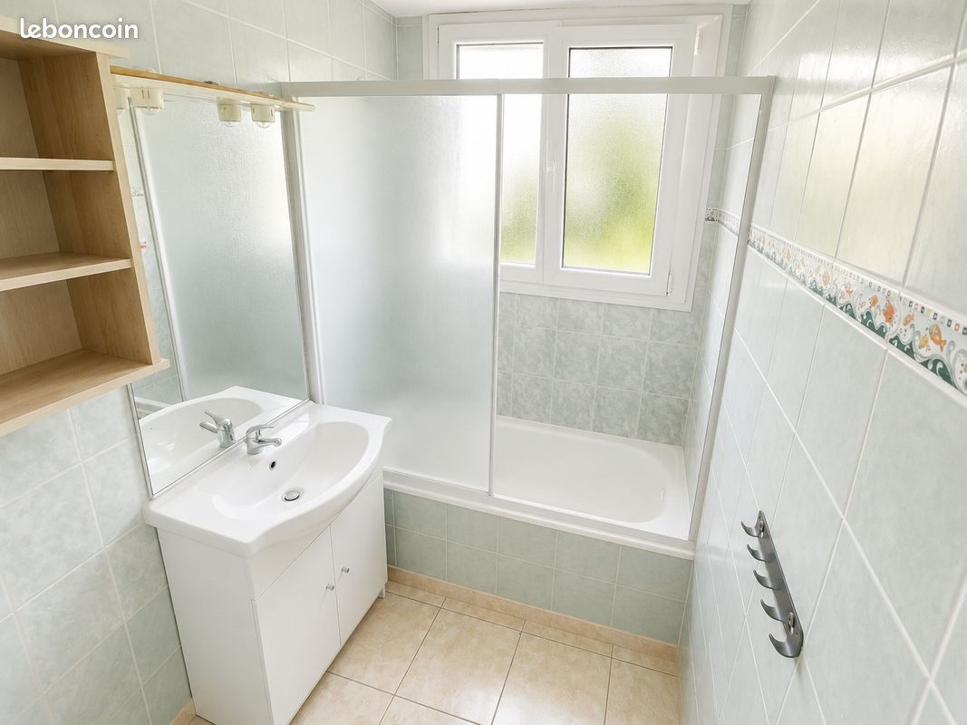 Appartement à vendre, 65m², Belfort