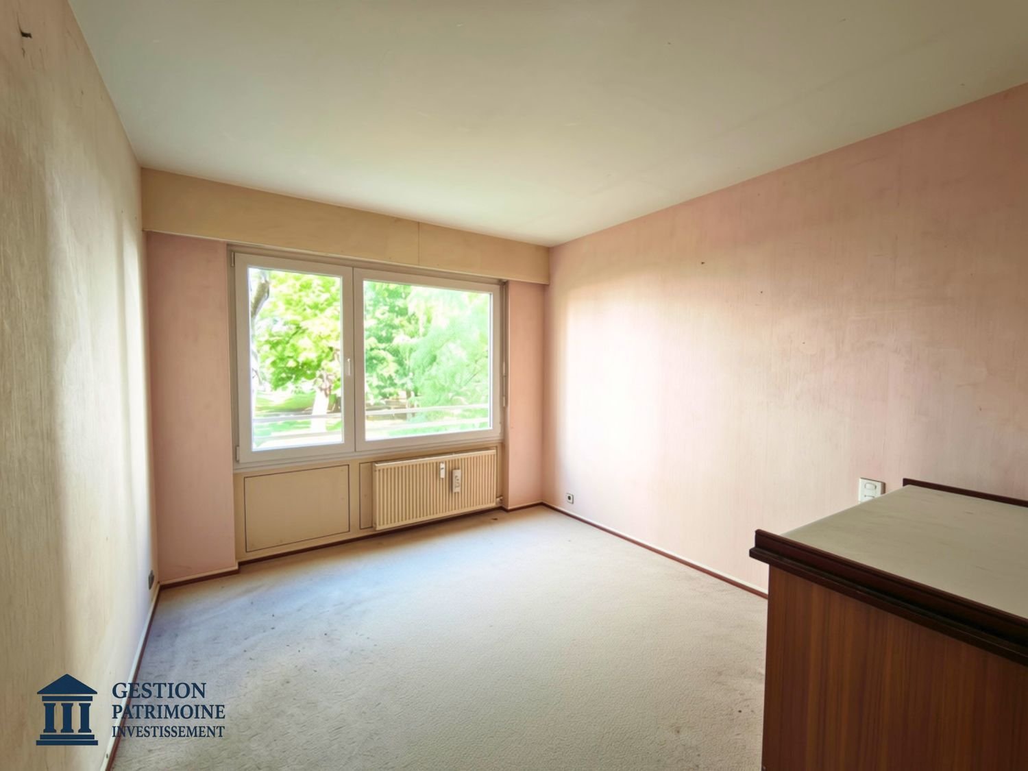 Appartement à vendre, 93m², Mulhouse