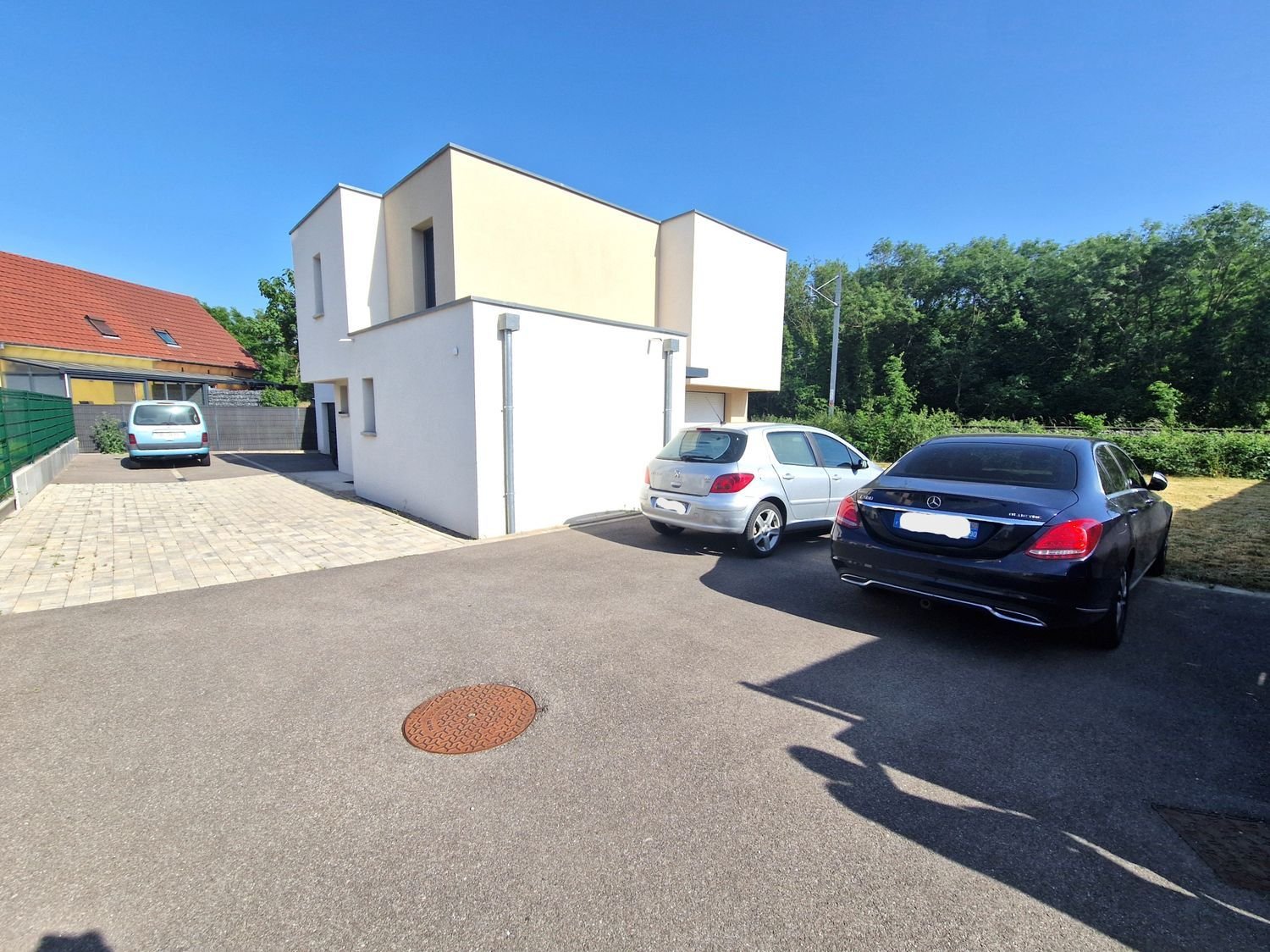 Maison à vendre, 122m², Cernay