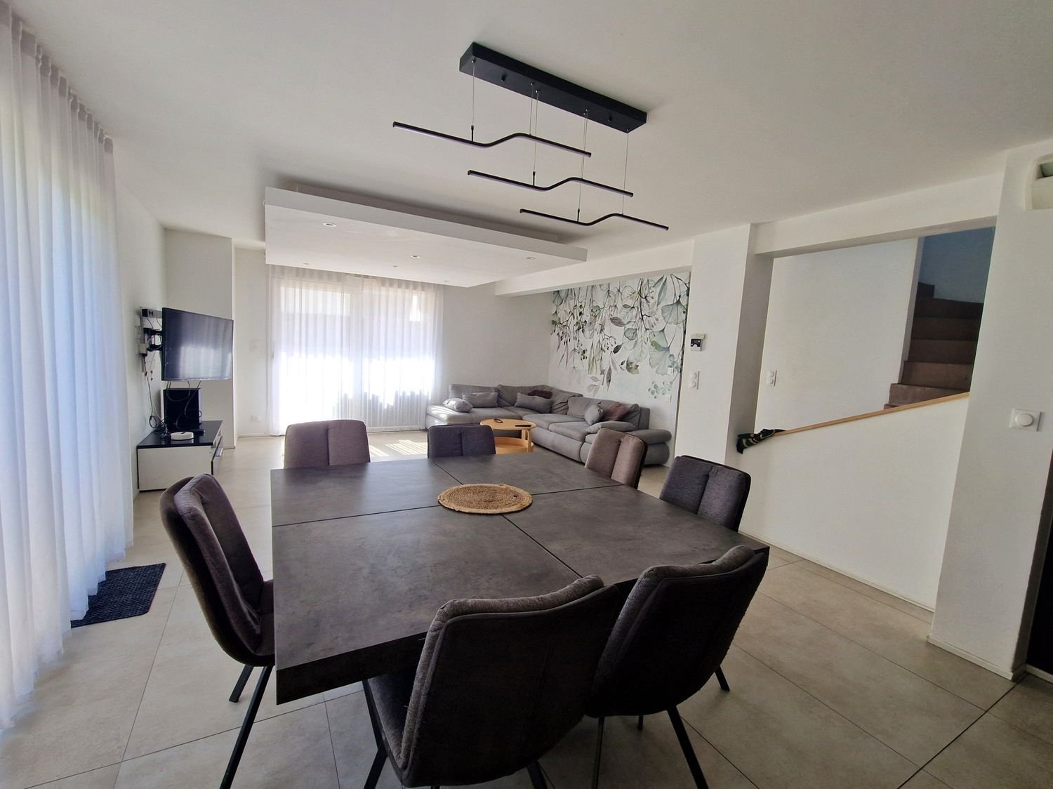 Maison à vendre, 122m², Cernay