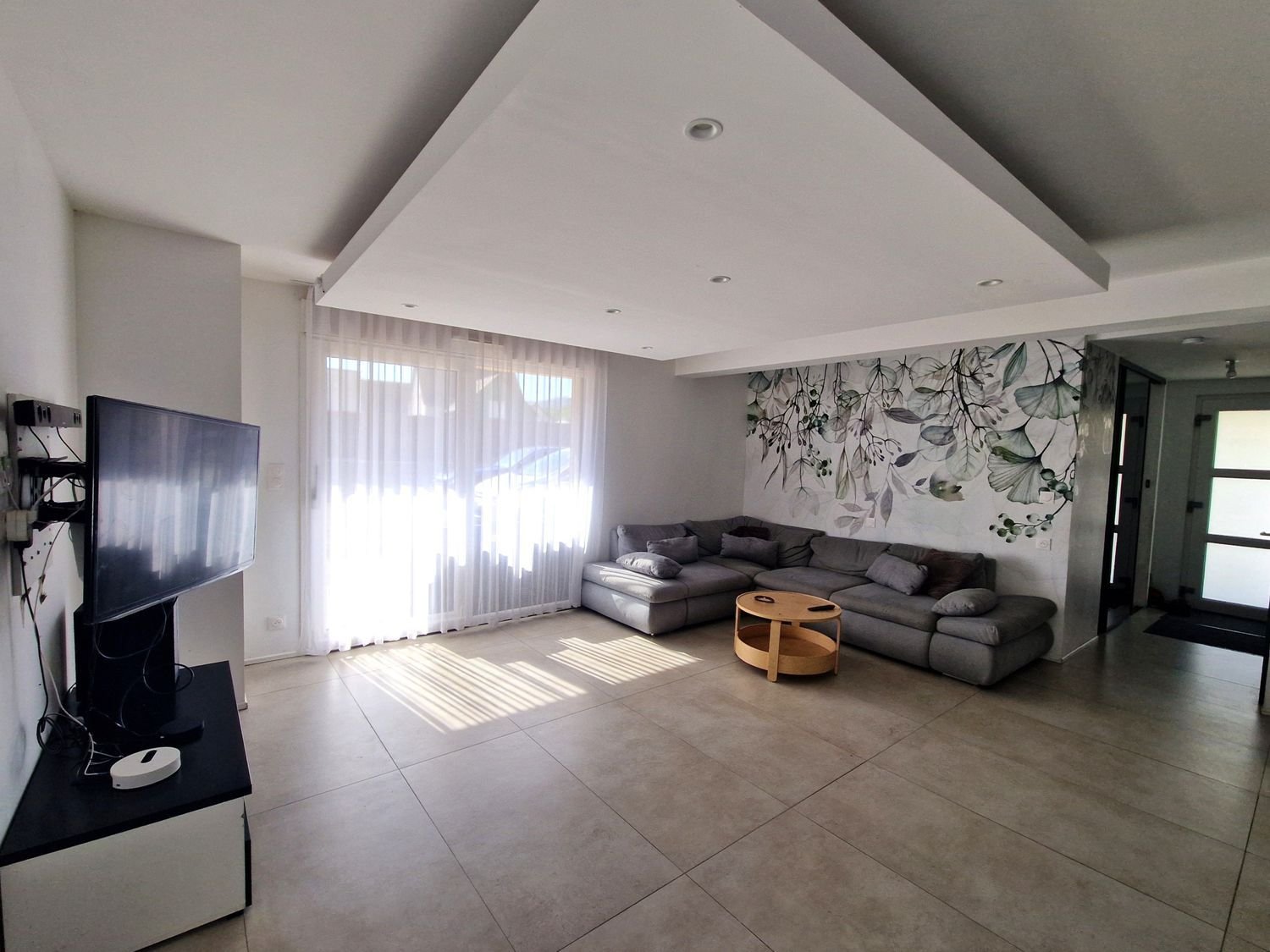 Maison à vendre, 122m², Cernay