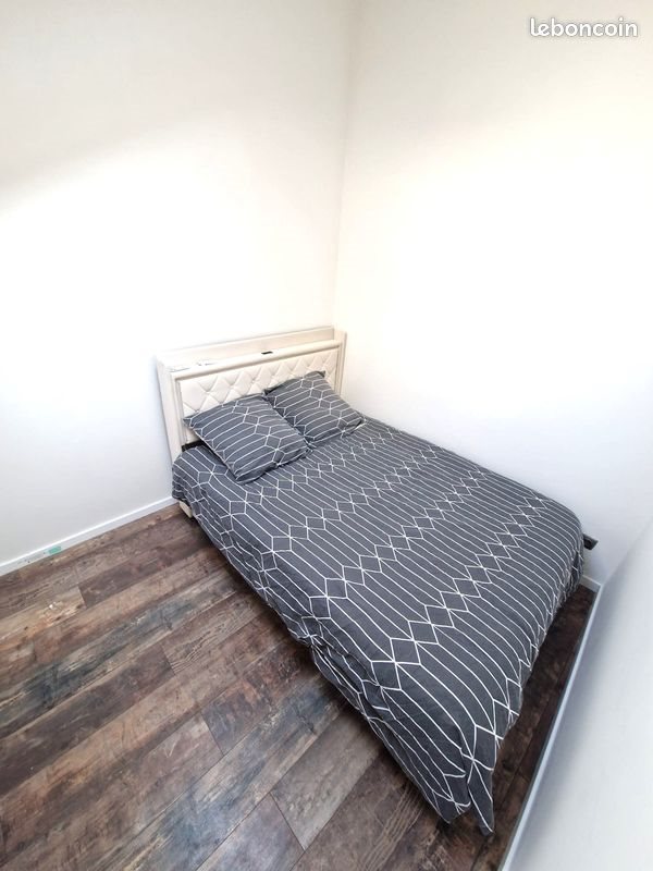 Appartement à vendre, 47m², Montbéliard