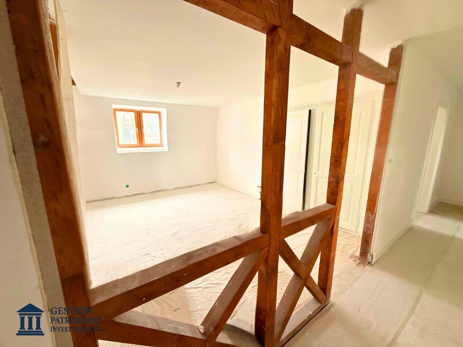 Appartement à vendre, 118m², Mulhouse