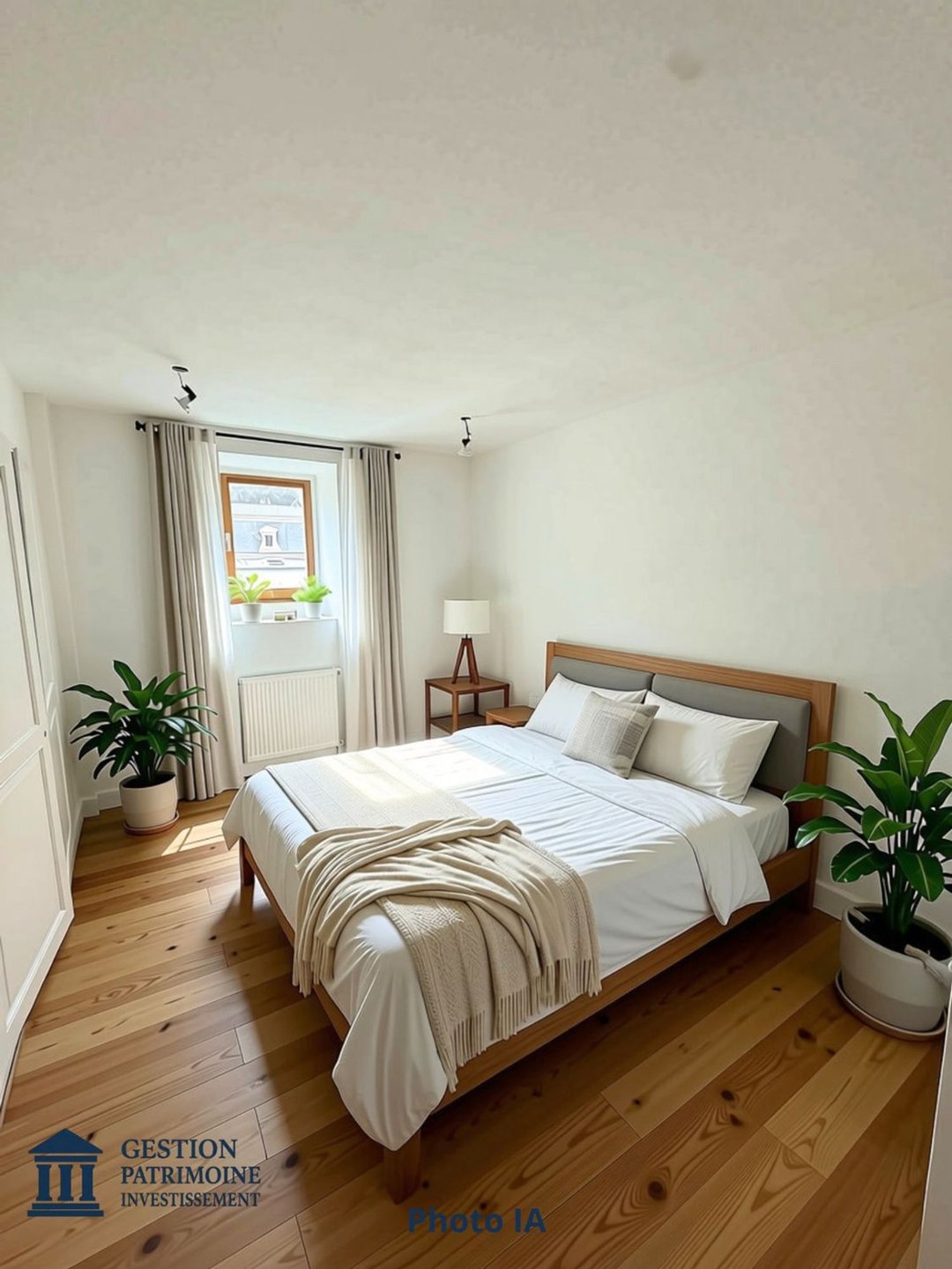 Appartement à vendre, 118m², Mulhouse
