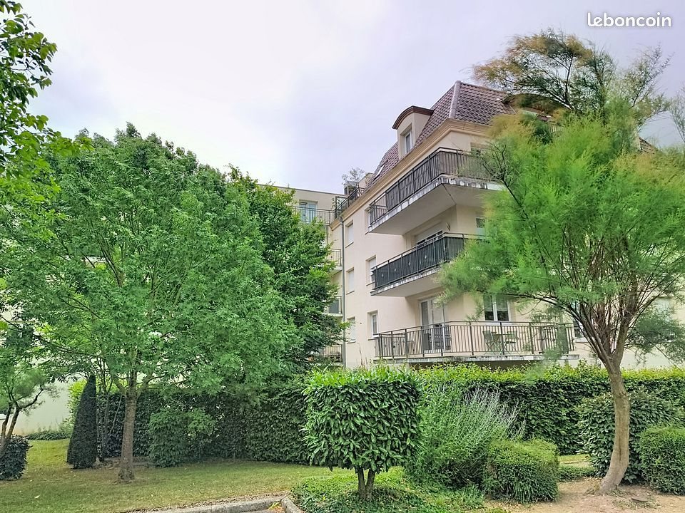Appartement à vendre, 64m², Mulhouse