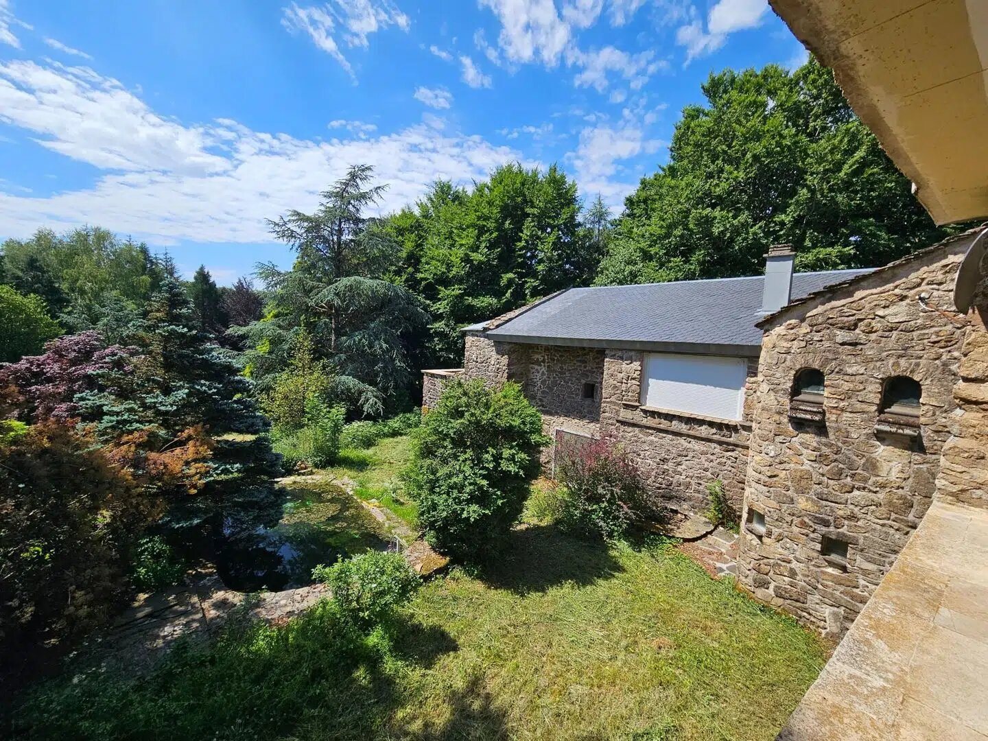 Maison à vendre, 370m², Murat-sur-Vèbre