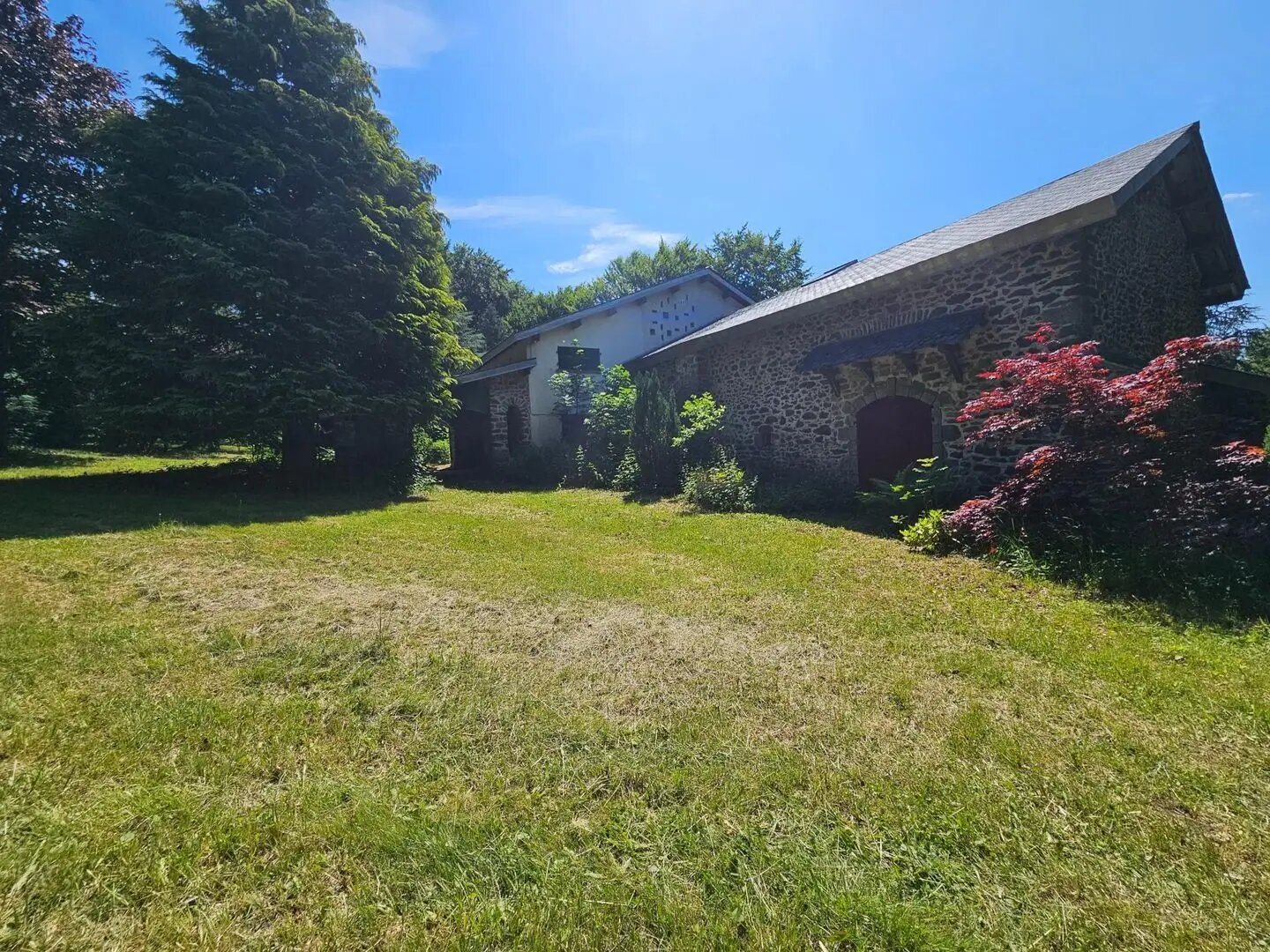 Maison à vendre, 370m², Murat-sur-Vèbre
