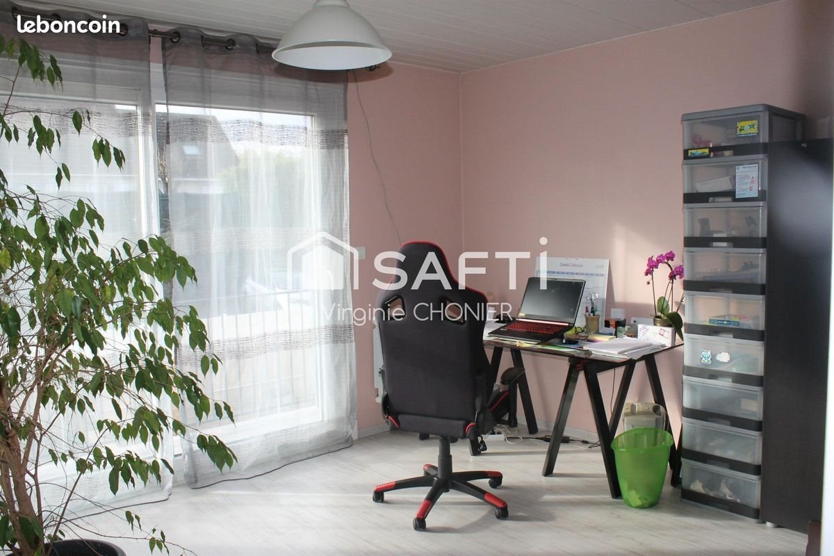 Maison à vendre, 153m², Cusset