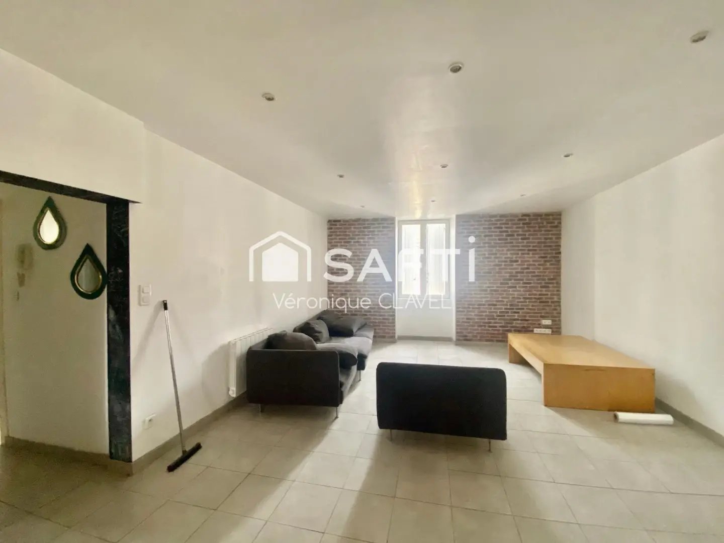 Appartement à vendre, 310m², Bessèges