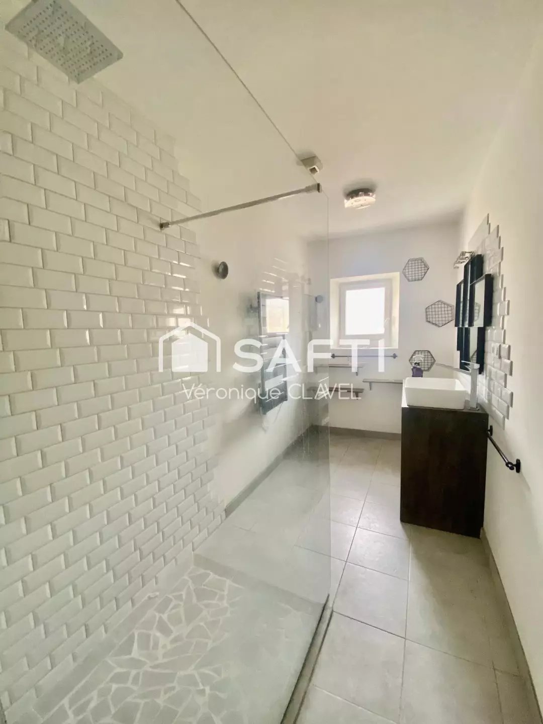 Appartement à vendre, 310m², Bessèges