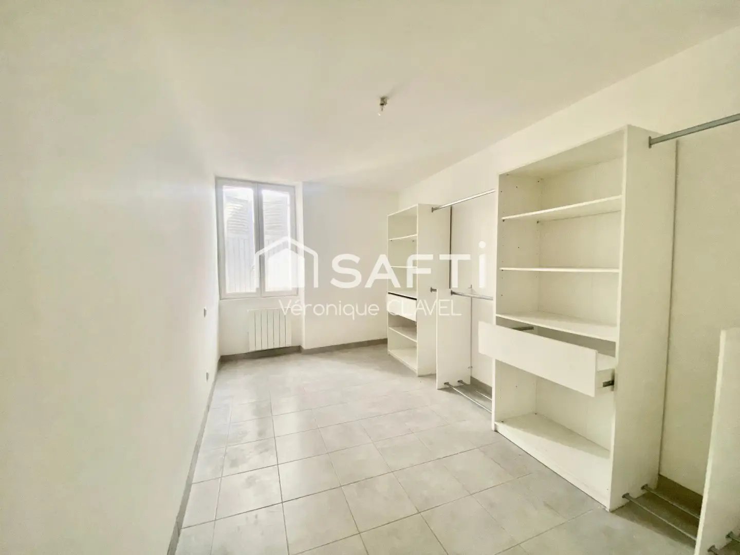 Appartement à vendre, 310m², Bessèges