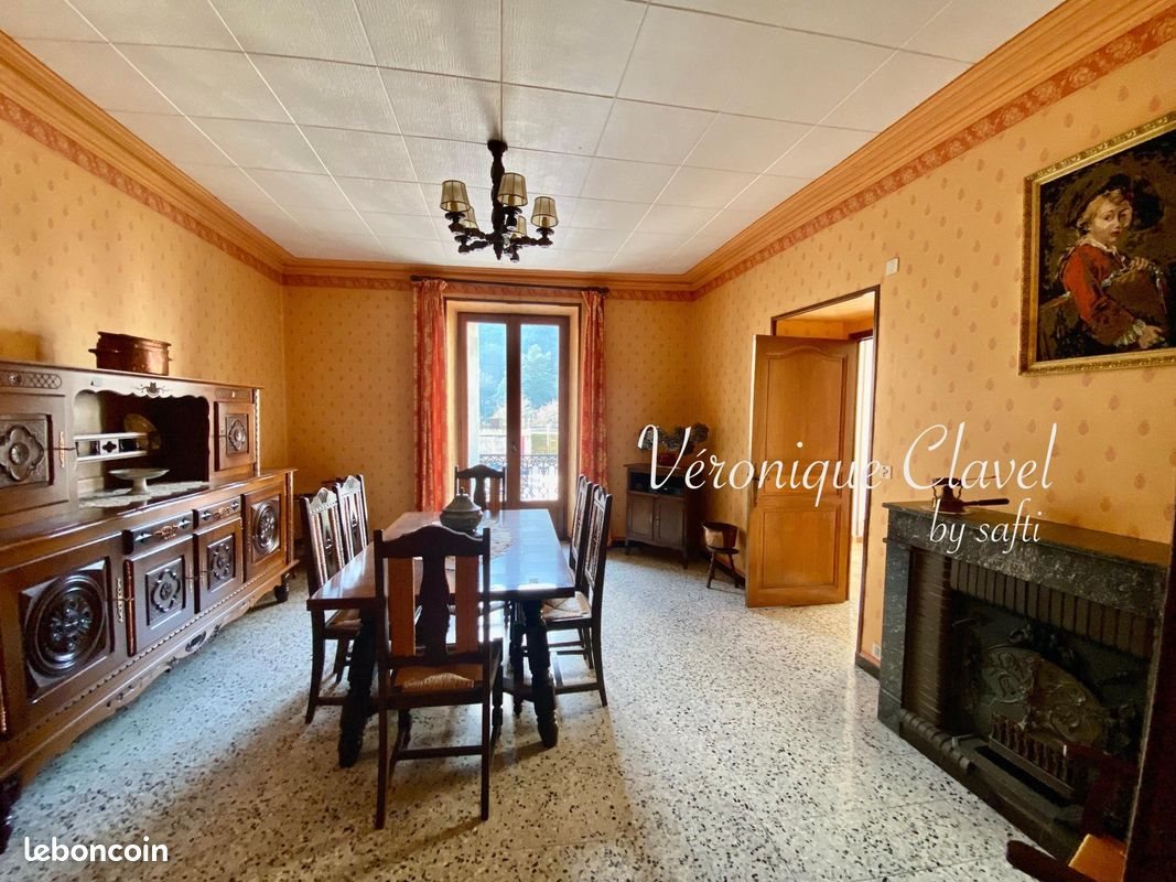 Appartement à vendre, 126m², Bessèges