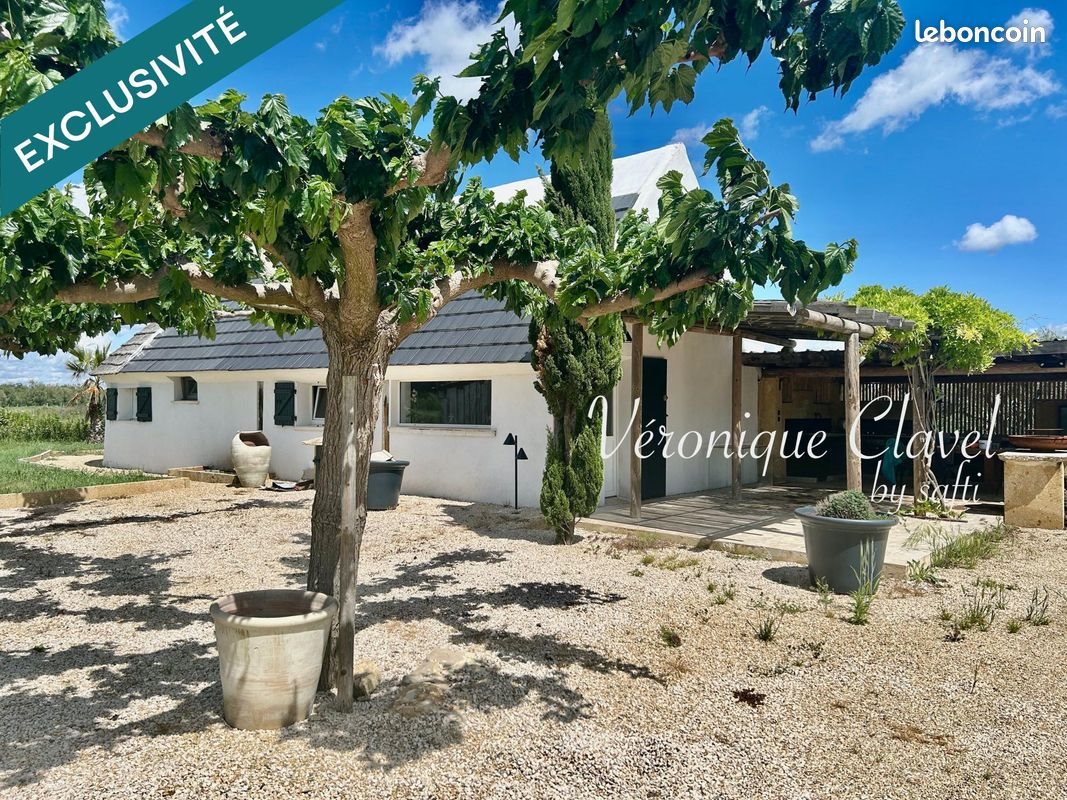 Maison à vendre, 110m², Bellegarde