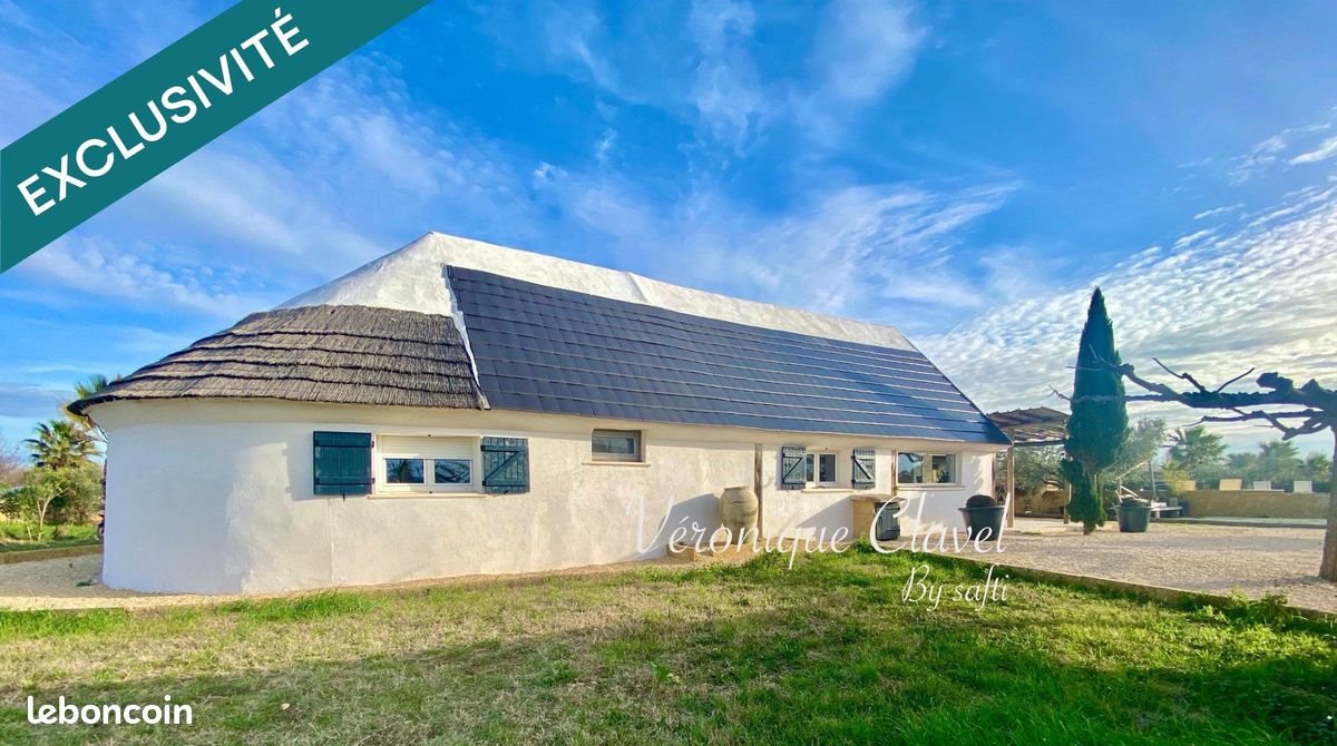 Maison à vendre, 110m², Bellegarde