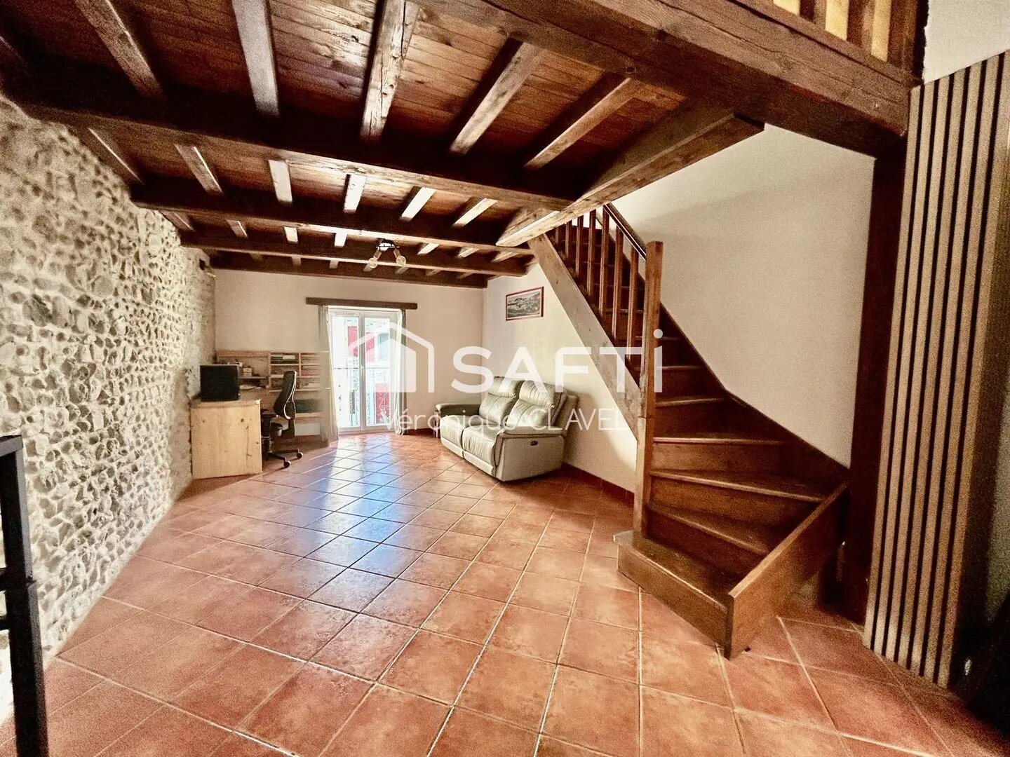 Maison à vendre, 110m², Anduze