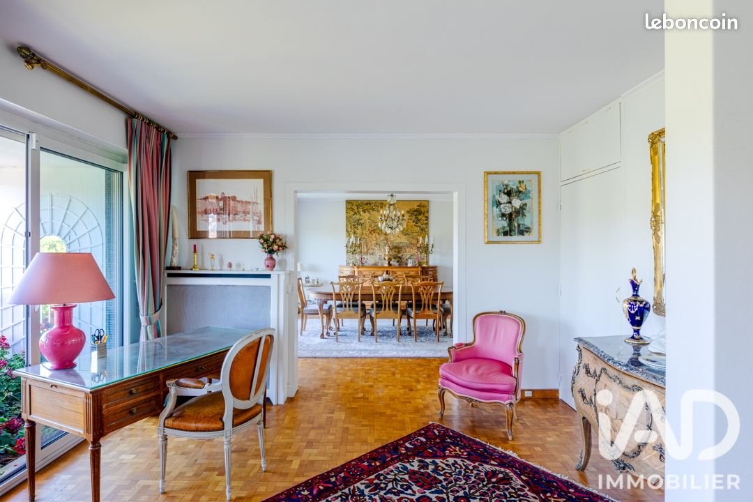 Appartement à vendre, 183m², Le Pecq