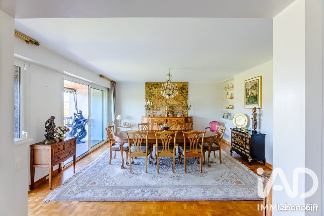 Appartement à vendre, 183m², Le Pecq