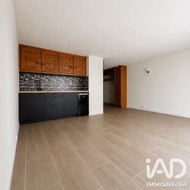 Appartement à vendre, 35m², Perpignan