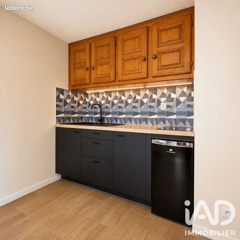 Appartement à vendre, 35m², Perpignan
