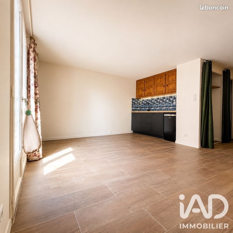 Appartement à vendre, 35m², Perpignan