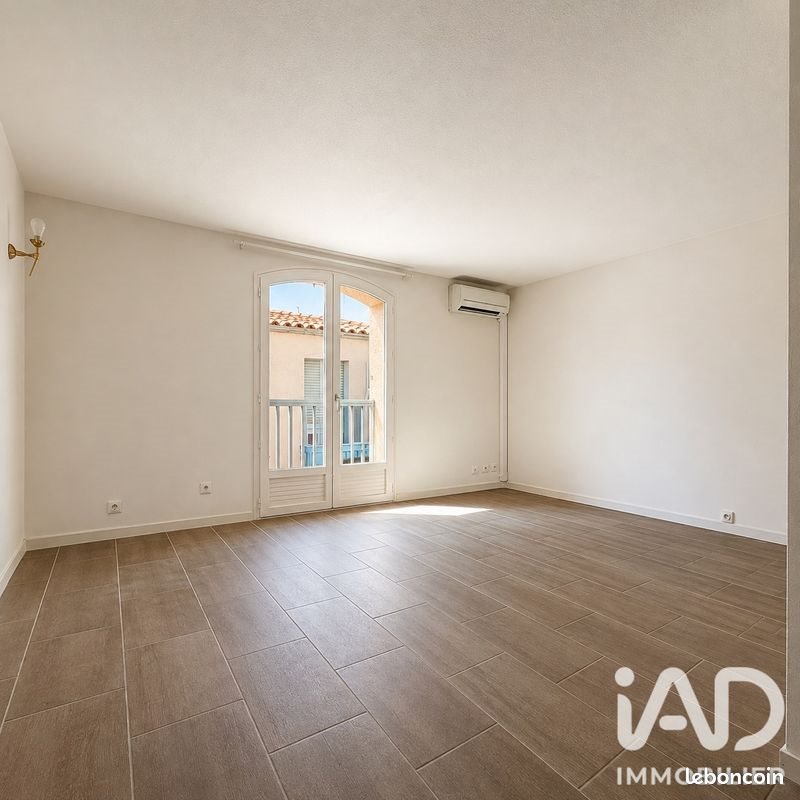 Appartement à vendre, 35m², Perpignan