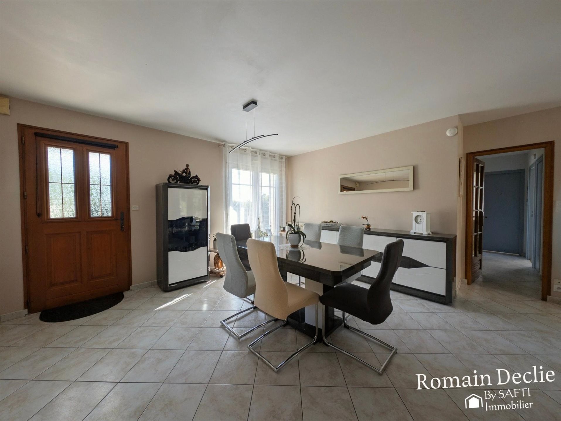 Maison à vendre, 100m², Segré