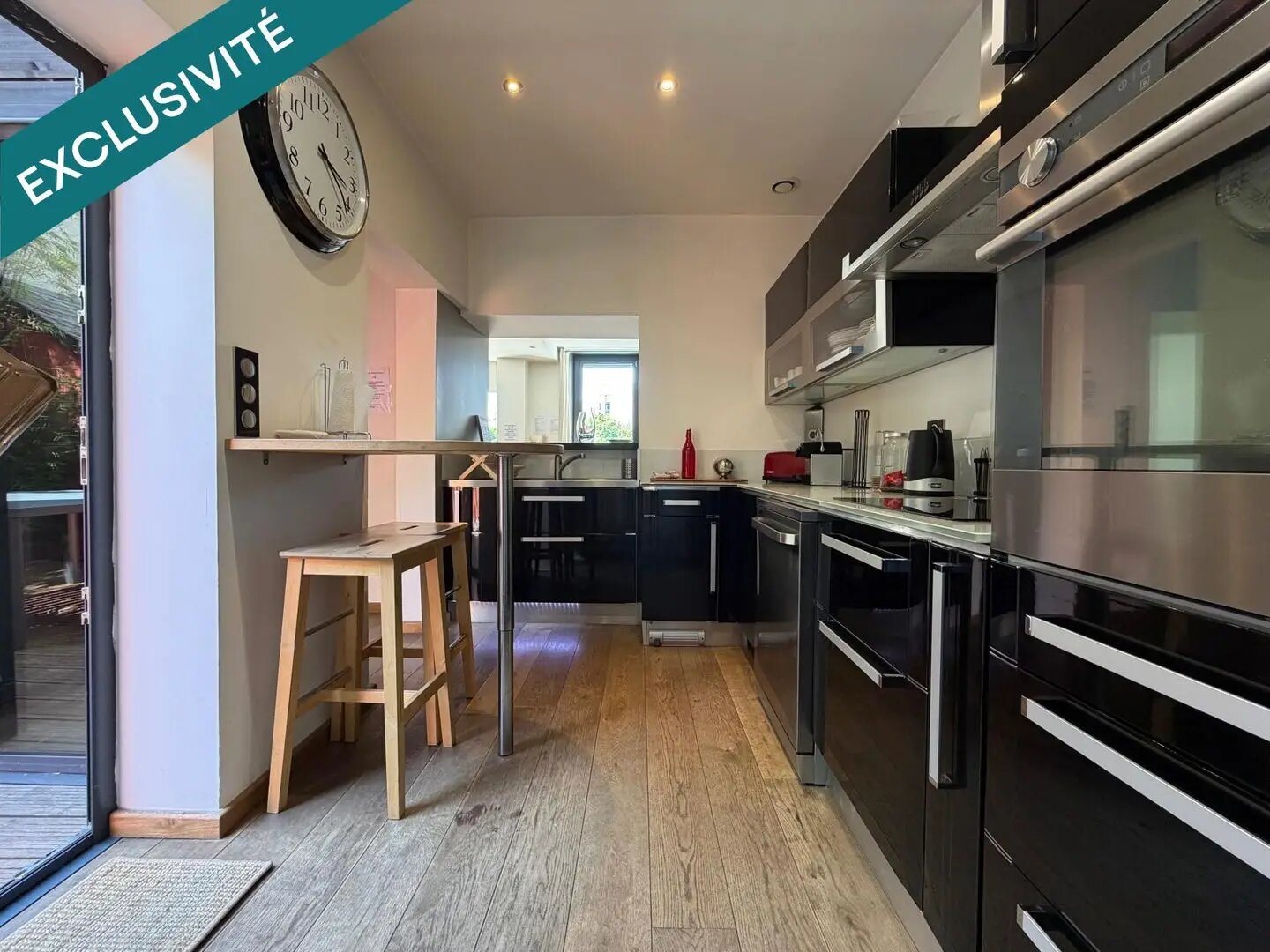 Maison à vendre, 120m², Angers
