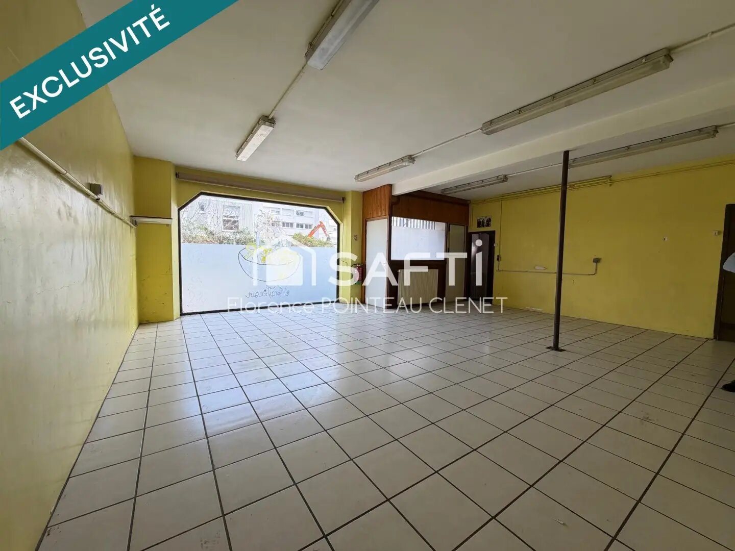 Maison à vendre, 137m², Angers